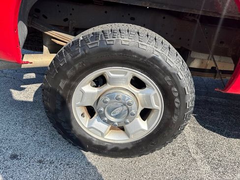 Used 2012 Ford F250 XLT w/ XLT Interior Pkg AWD/4WD image 38