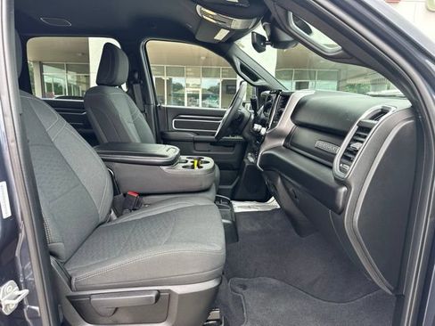 Certified 2026 RAM 2500 Big Horn AWD/4WD image 45