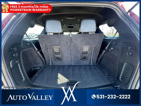 Used 2021 Dodge Durango R/T image 42