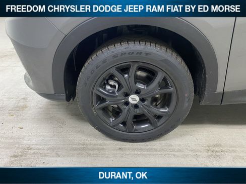 New 2024 Dodge Hornet GT w/ GT Blacktop Package image 30