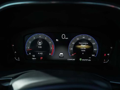 Certified 2024 Acura Integra A-Spec image 24