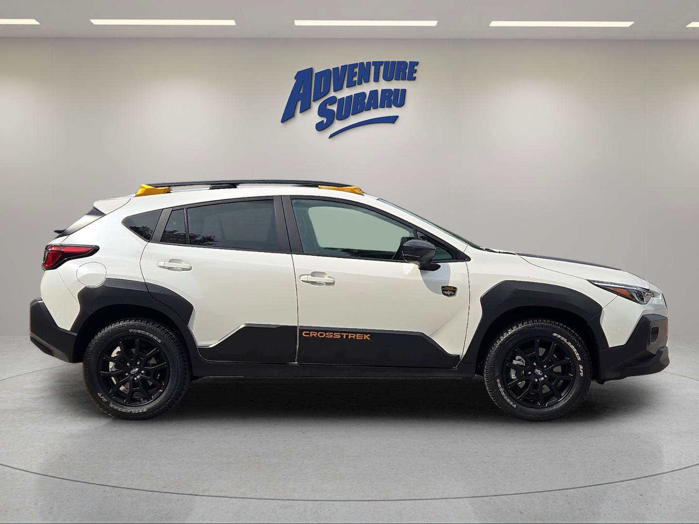 Certified 2026 Subaru Crosstrek 2.5i Wilderness AWD/4WD image 7