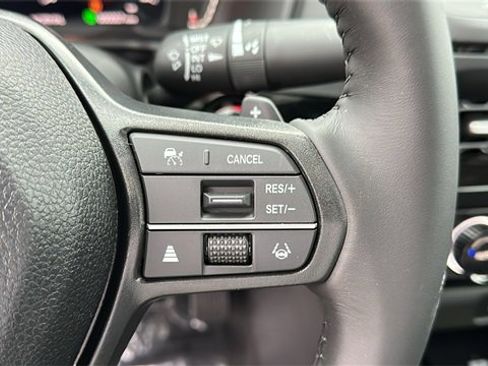 New 2025 Honda Accord EX-L image 13