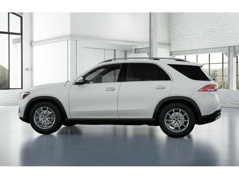 Used 2026 Mercedes-Benz GLE 350 4MATIC image 34