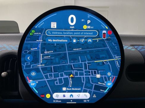 Certified 2025 MINI Cooper S image 19