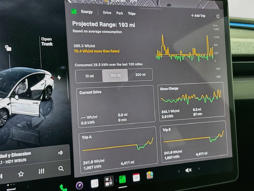 Used 2026 Tesla Model 3 RWD image 19
