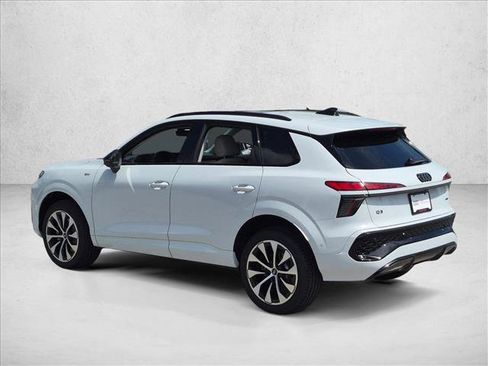 New 2026 Audi Q3 quattro 2.0T AWD/4WD image 7