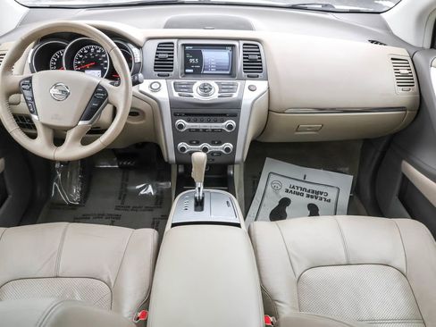 Used 2011 Nissan Murano SL image 30