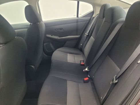 Used 2024 Nissan Sentra SV FWD image 18