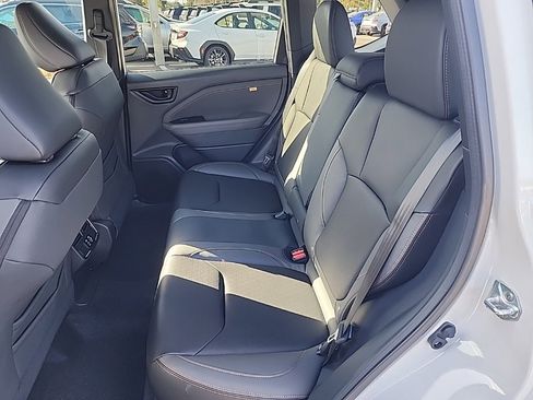 New 2026 Subaru Forester Wilderness image 11