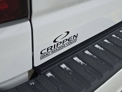 New 2026 GMC Sierra 1500 Elevation w/ Preferred Package AWD/4WD image 31