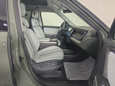 Used 2023 Rivian R1S Launch Edition AWD/4WD image 24