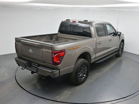 New 2026 Ford F150 Tremor AWD/4WD image 41