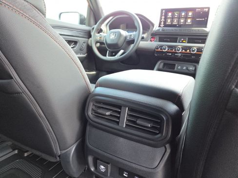 New 2026 Honda Passport TrailSport image 24