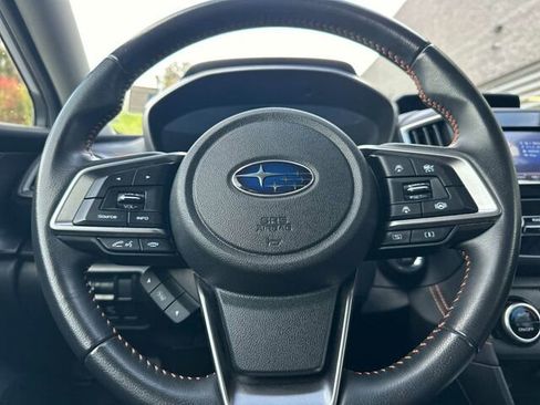 Used 2023 Subaru Crosstrek 2.0i Premium image 26