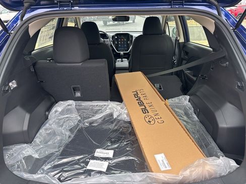 New 2026 Subaru Impreza 2.0i Sport image 11