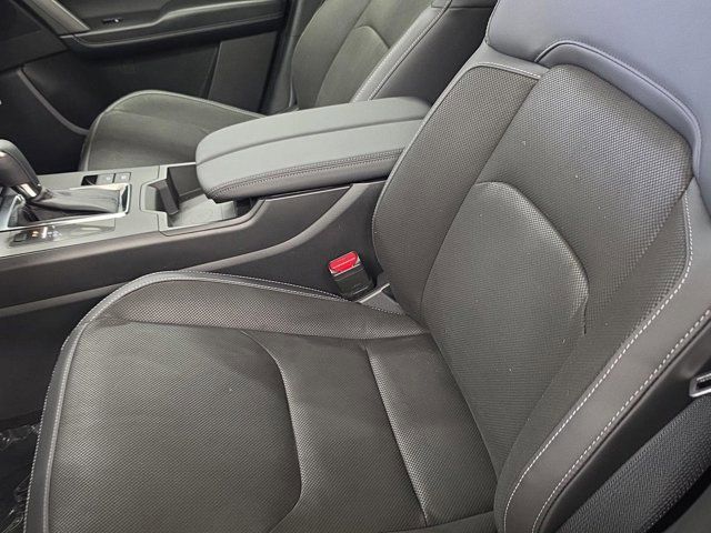 New 2026 MAZDA CX-5 Preferred AWD/4WD image 7