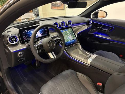 New 2026 Mercedes-Benz CLE 450 4MATIC Coupe image 9