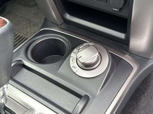 Certified 2024 Toyota 4Runner Limited image 17