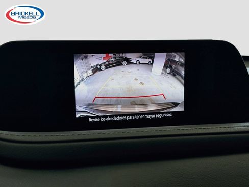 Certified 2022 MAZDA CX-30 AWD 2.5 S w/ Preferred Package image 32