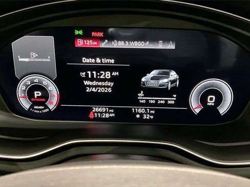 Used 2023 Audi A5 2.0T Premium Plus w/ Premium Plus image 21