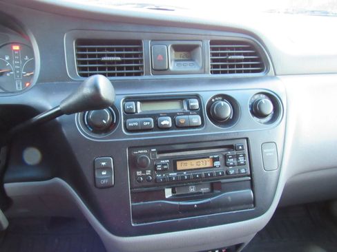 Used 2003 Honda Odyssey EX image 32