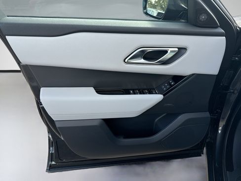 New 2026 Land Rover Range Rover Velar S image 21