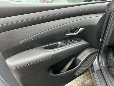 Used 2025 Hyundai Tucson SEL image 18