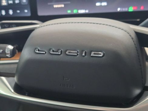 Used 2025 Lucid Air Grand Touring AWD/4WD image 21