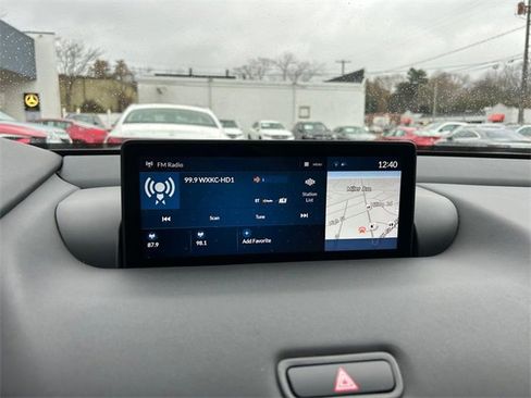 Used 2021 Acura TLX SH-AWD w/ Technology Package image 17