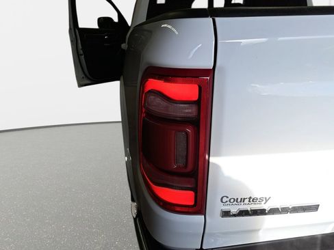 Certified 2022 RAM 1500 Laramie image 34