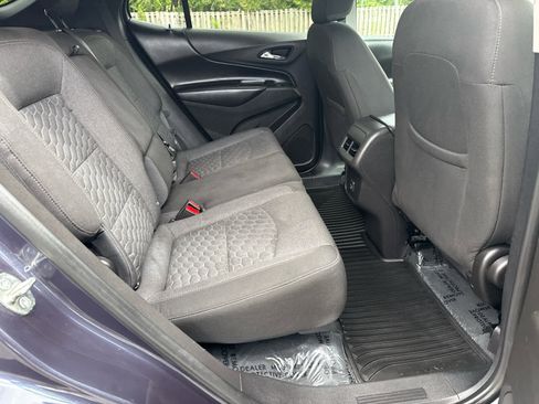 Used 2019 Chevrolet Equinox LT AWD/4WD image 14