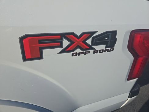 Used 2020 Ford F150 Platinum w/ Equipment Group 701A Luxury image 45