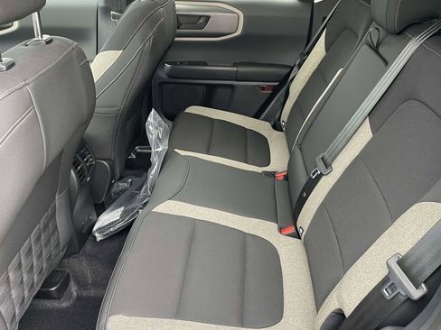 New 2026 Ford Bronco Sport Big Bend AWD/4WD image 11
