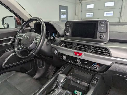 Used 2020 Kia Telluride S image 47