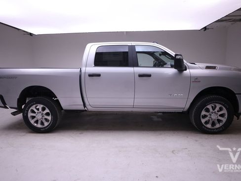 New 2026 RAM 2500 Lone Star image 6