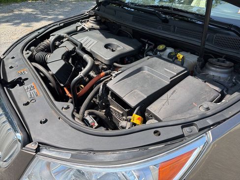 Used 2012 Buick LaCrosse Premium FWD image 40