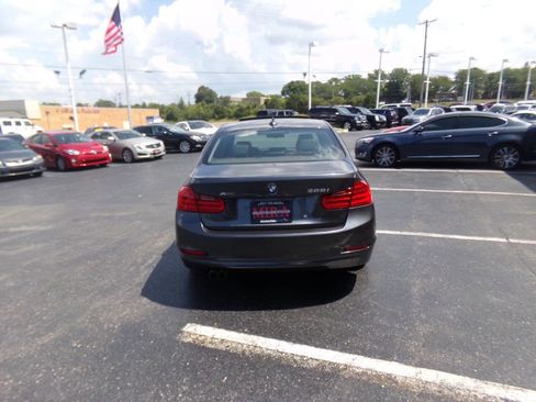 Used 2013 BMW 328i xDrive Sedan image 9