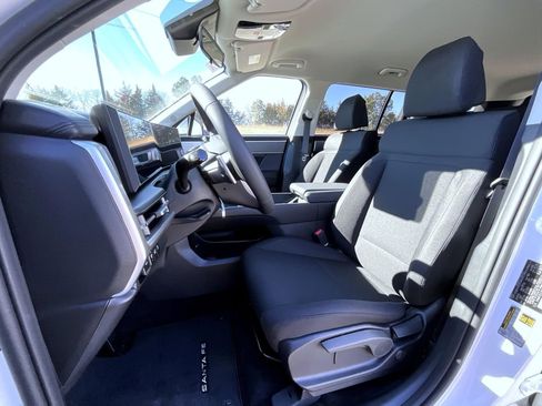 New 2026 Hyundai Santa Fe SE AWD/4WD image 10