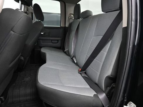 Used 2024 RAM 1500 Classic SLT AWD/4WD image 13