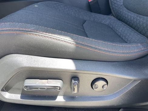 Certified 2025 Honda Pilot Sport image 26