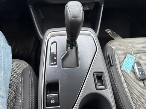 Certified 2024 Subaru Crosstrek 2.0i Premium AWD/4WD image 25