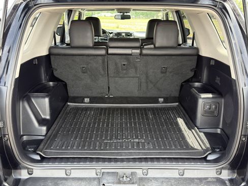 Used 2019 Toyota 4Runner TRD Pro AWD/4WD image 16