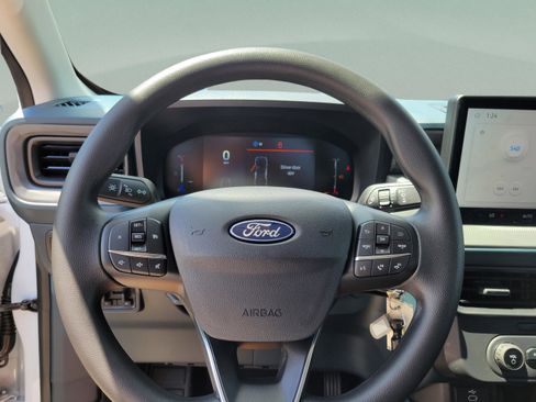 New 2026 Ford Maverick XL AWD/4WD image 11