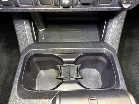 Used 2023 Toyota Tacoma TRD Sport w/ TRD Premium Sport Package image 34