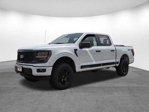 New 2026 Ford F150 STX AWD/4WD image 4