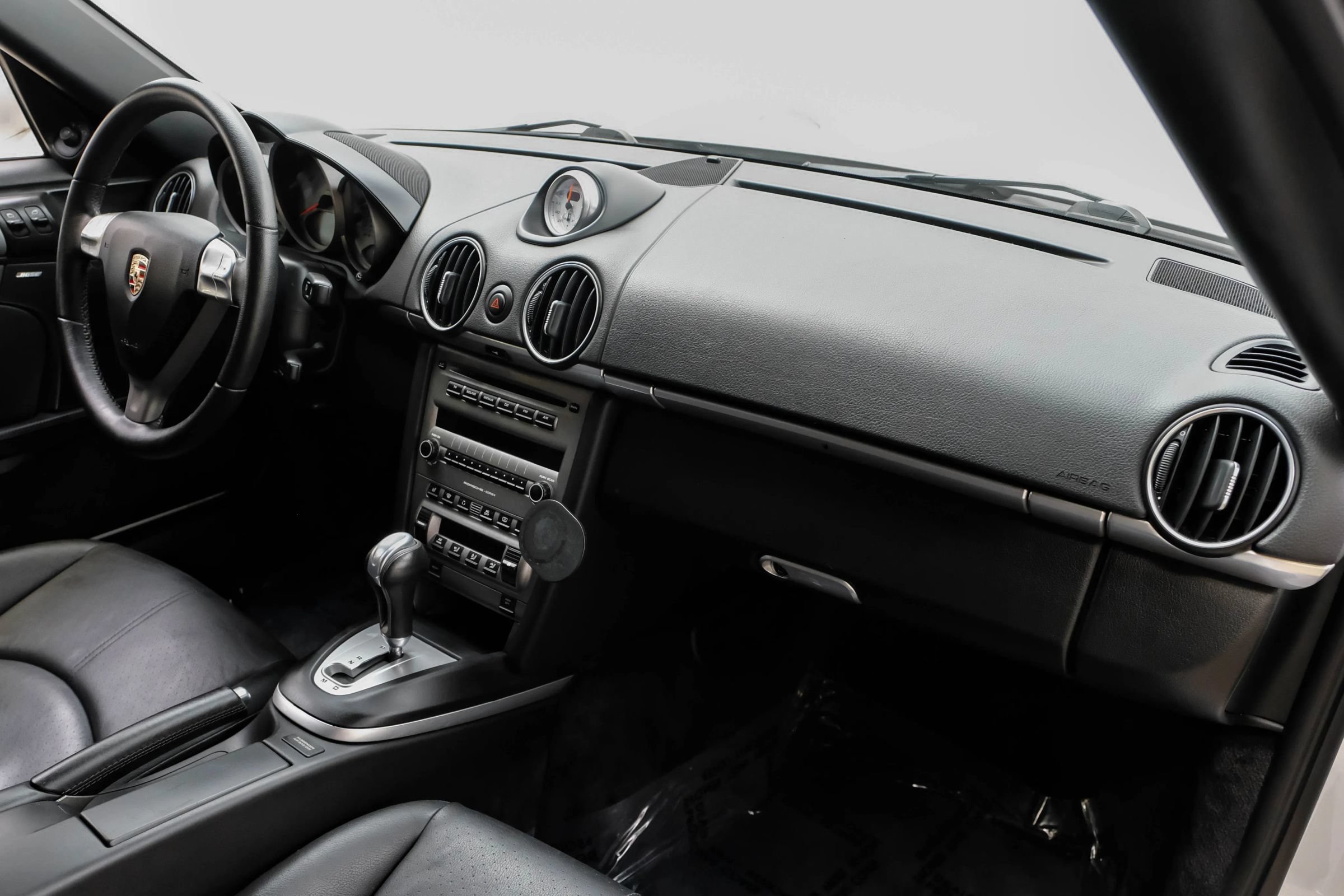 Used 2008 Porsche Cayman S Sport RWD image 9