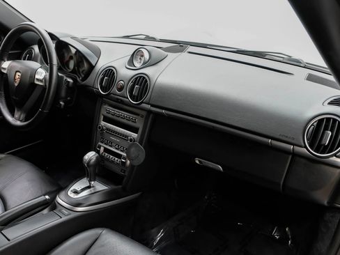 Used 2008 Porsche Cayman S Sport RWD image 9