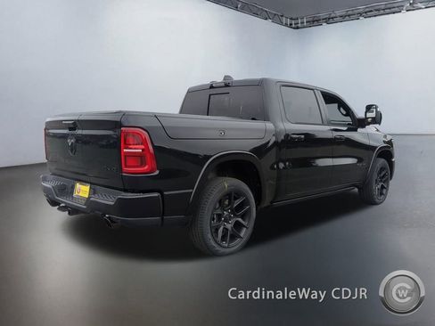 New 2026 RAM 1500 Limited w/ Night Edition AWD/4WD image 23