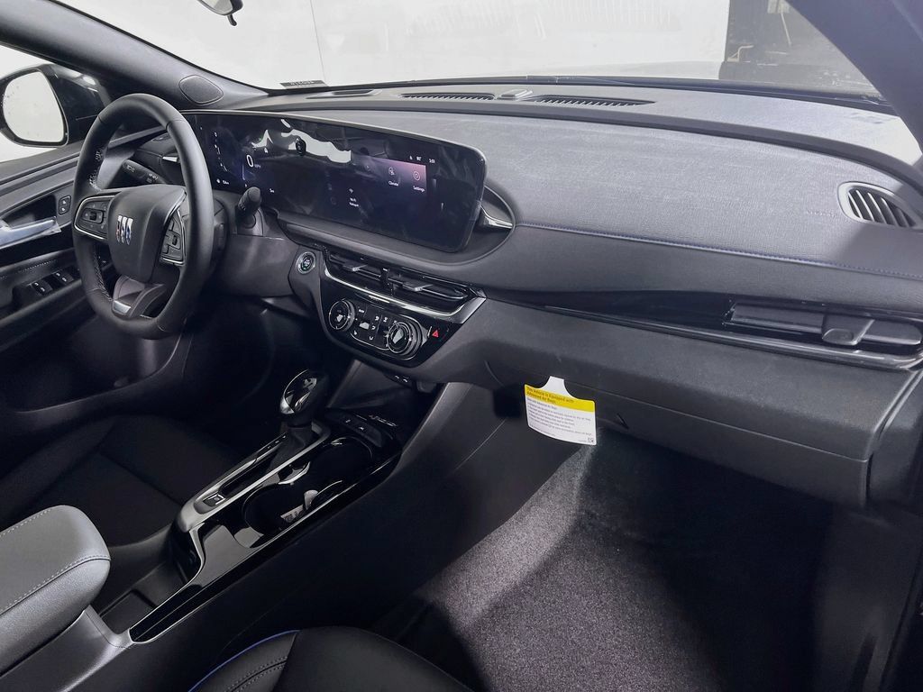 New 2026 Buick Envista Sport Touring w/ Convenience I Package FWD image 22